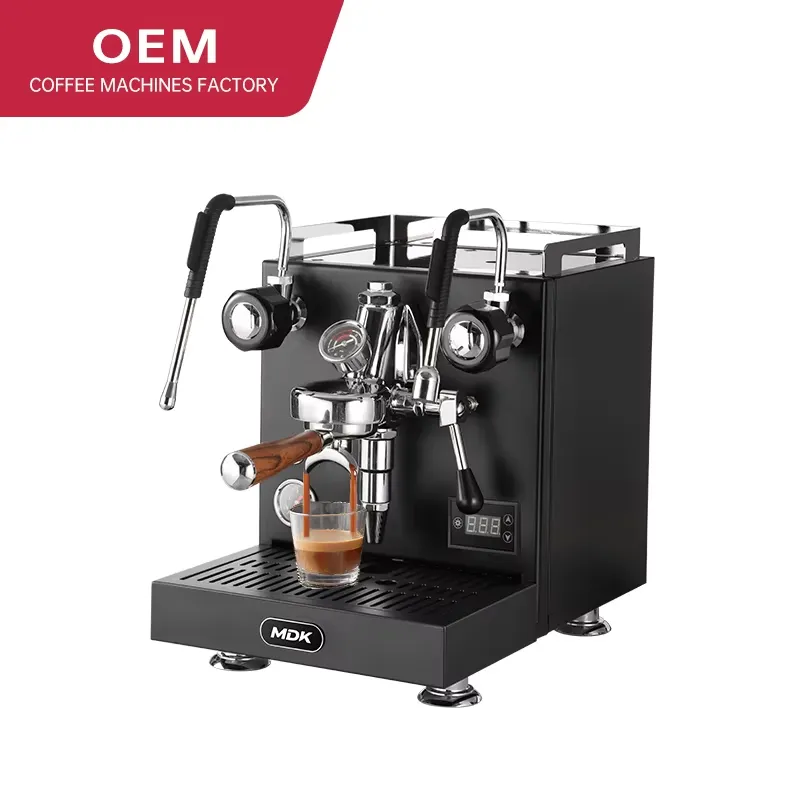 Machine à expresso semi-automa - Coffee Equipment Home avis et prix