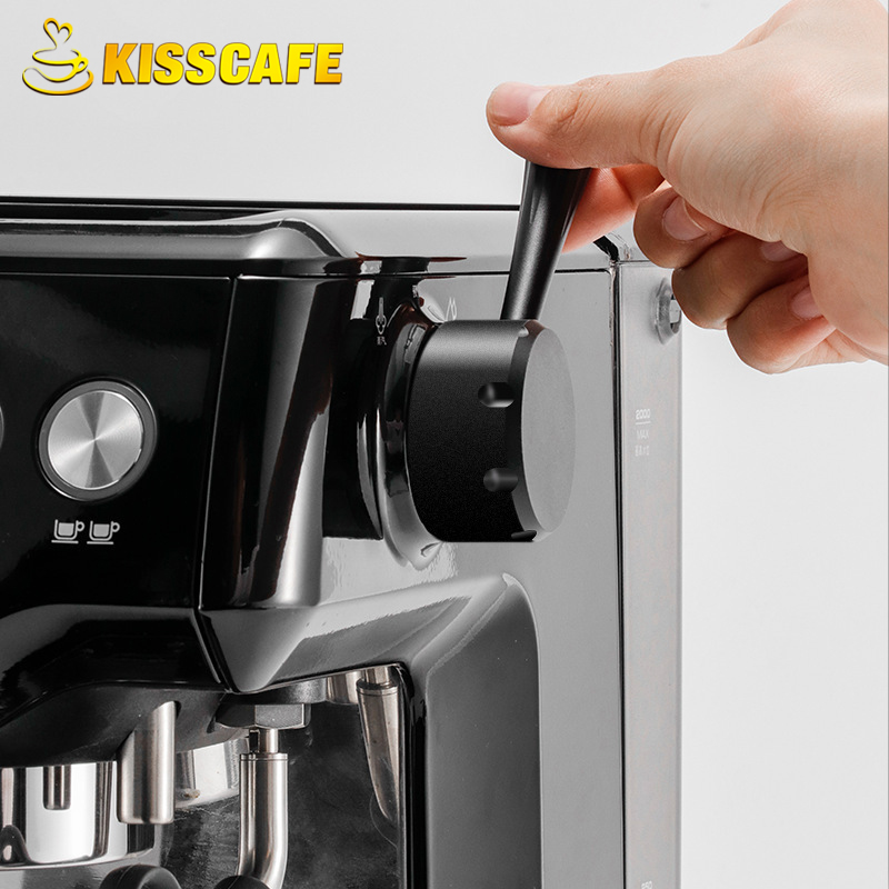 Bouton de levier de vapeur de  - Breville Espresso Bes870 avis et prix