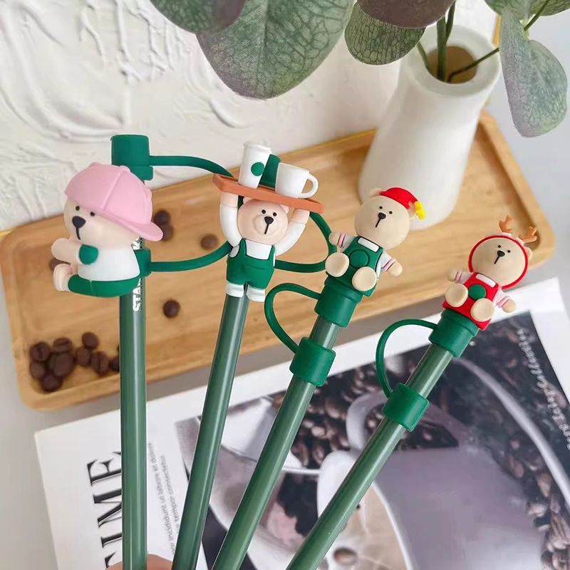 Couvercle de paille en Silicon - Bean Hopper Lid avis et prix
