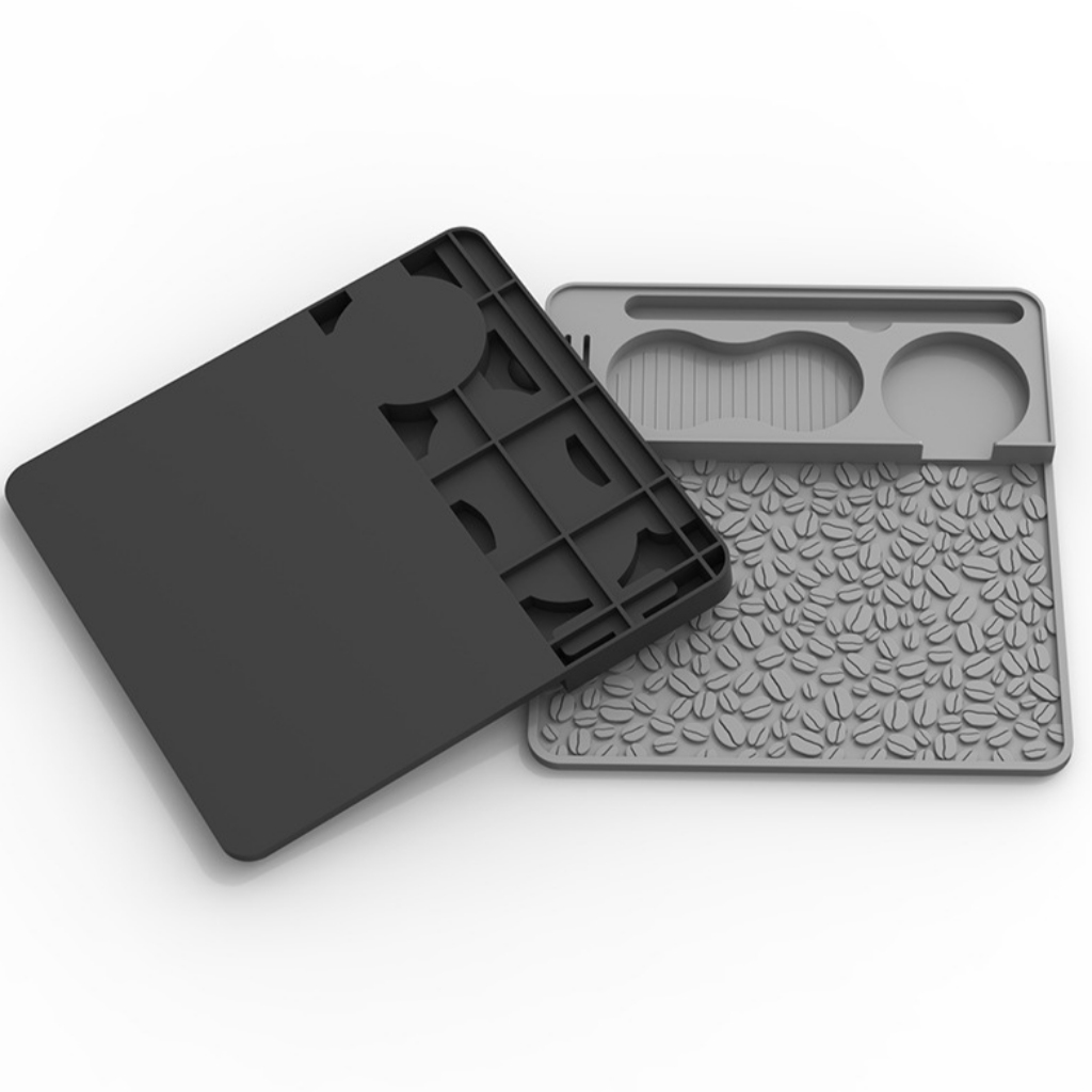 Tapis antidérapant pour tassag - Coffee Vending Equipment avis et prix
