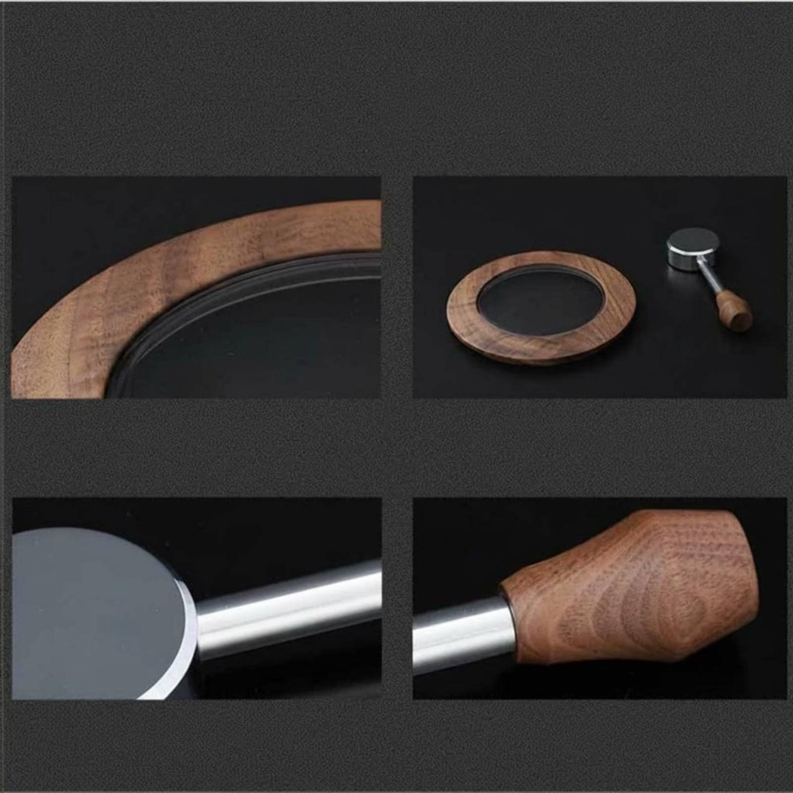 Ensemble de boutons de couverc - Bean Hopper Lid avis et prix