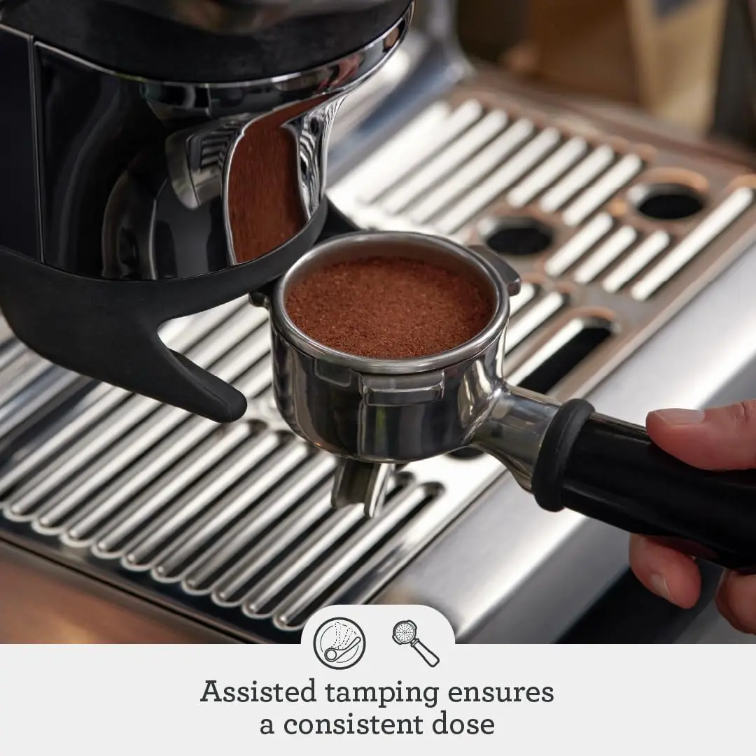 Machine à expresso Breville Ba - Coffee Vending Equipment avis et prix