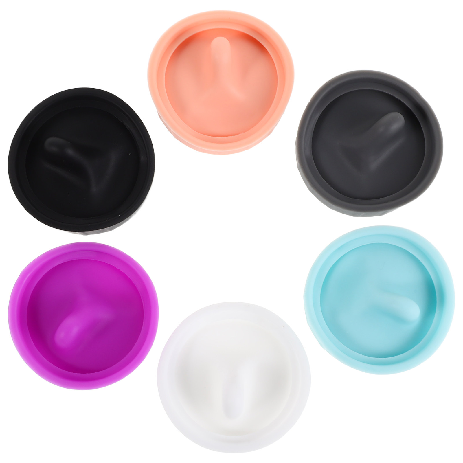 Lot de 6 bouchons de bouteille - Bean Hopper Lid avis et prix