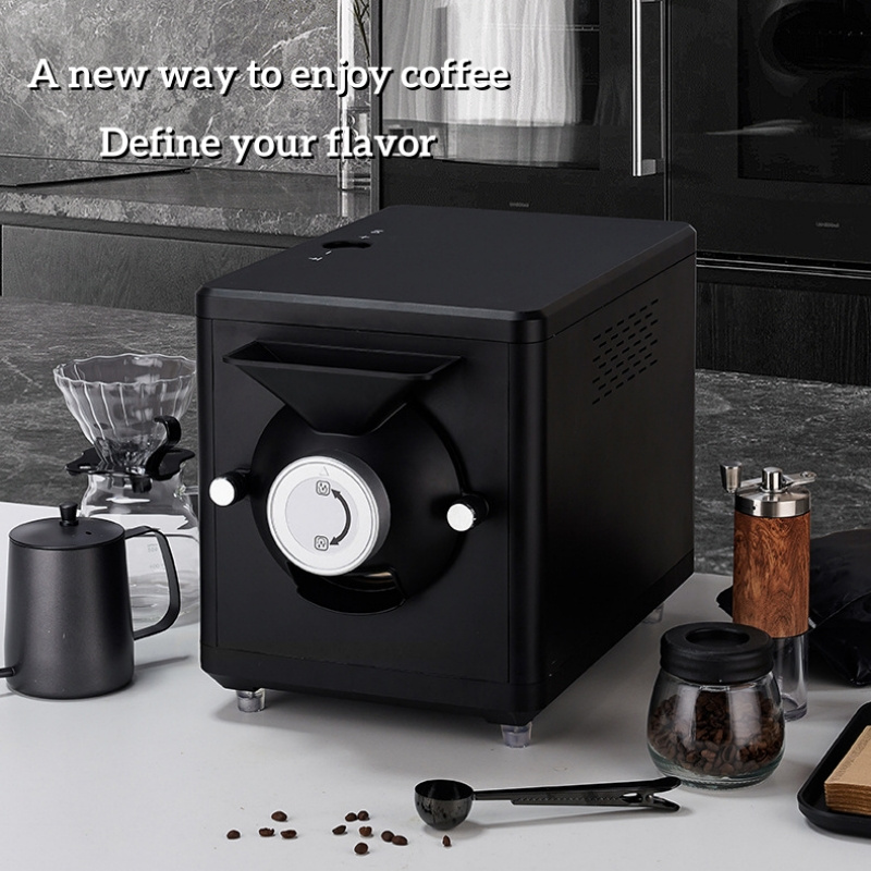 Pour grande capacité 1KG torré - Coffee Equipment Home avis et prix