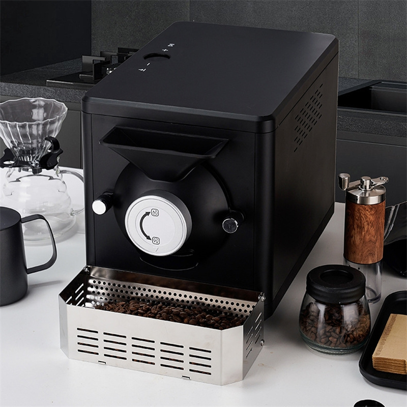 Pour grande capacité 1KG torré - Coffee Equipment Home avis et prix