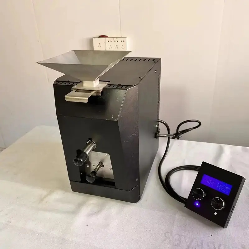 Torréfacteur à café S5, machin - Coffee Equipment Home avis et prix