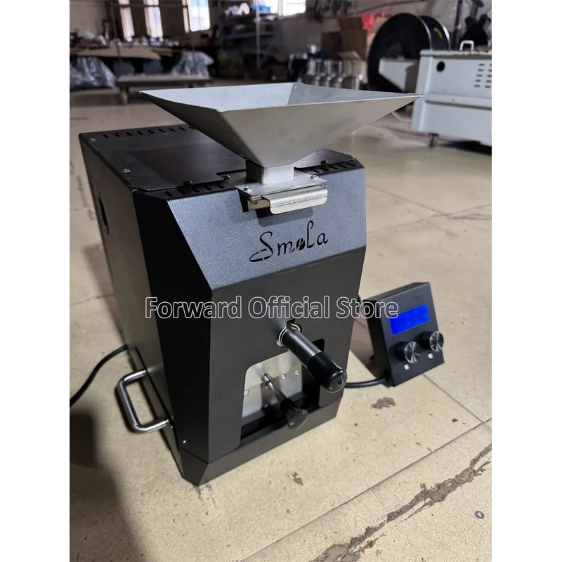 Torréfacteur à café S5, machin - Coffee Equipment Home avis et prix