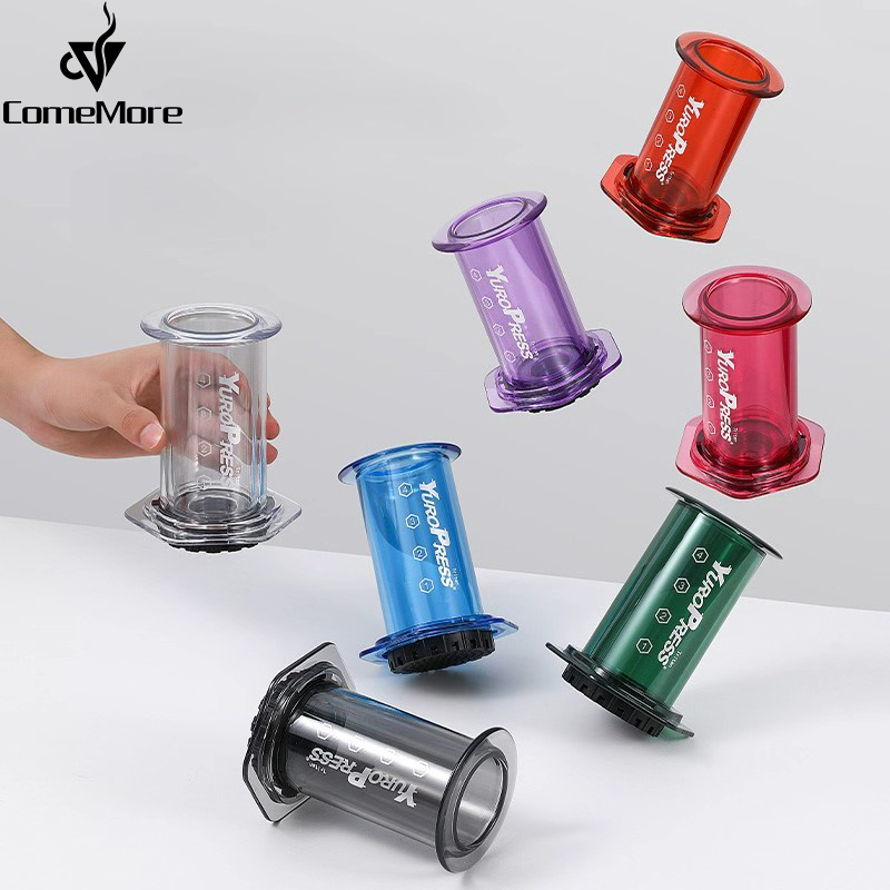 Yuropress – cafetière expresso - Coffee Vending Equipment avis et prix