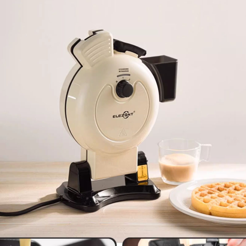 Gaufrier vertical pour la mais - Coffee Equipment Home avis et prix